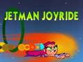 Gioco Jetman Joyride in linea
