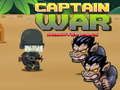 Gioco Corsa dei Mostri di Guerra del Capitano in linea