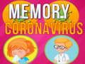 Gioco Memoria Coronavirus in linea