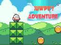 Gioco L'Avventura di Nuwpy in linea