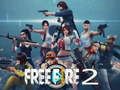 Gioco Free Fire 2 in linea