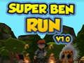 Gioco Super Ben Corsa in linea