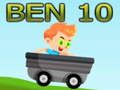 Gioco Ben 10 in linea