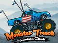 Gioco Climb Montano con Monster Truck in linea