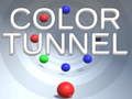Gioco Tunnel Colorato in linea