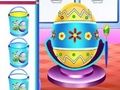Gioco Baby Taylor Buona Pasqua in linea