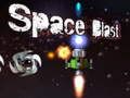 Gioco Esplosione Spaziale in linea
