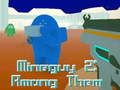 Gioco MineGuy 2: Tra di loro in linea
