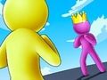 Gioco Gigante Rush Online in linea