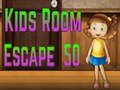 Gioco Fuga dalla Stanza dei Bambini Amgel 50 in linea