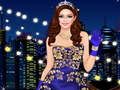 Gioco Vesti Reale - Salone di Moda Regina in linea