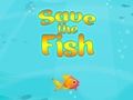 Gioco Salva il Pesce in linea