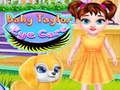 Gioco Cura degli Occhi della Bambina Taylor in linea