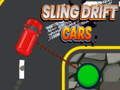 Gioco Auto Drift Sling in linea