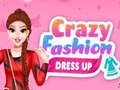 Gioco Follia della Moda: Vestiti in linea