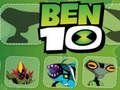 Gioco BEN 10 in linea