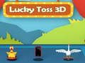 Gioco Lancio Fortunato 3D in linea