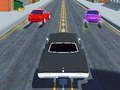 Gioco Corse di Drag Infinito in linea