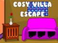 Gioco Fuga dalla Villa Accogliente in linea