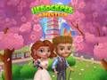 Gioco Torre Pocket in linea