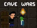 Gioco Guerre nelle Caverne in linea