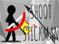 Gioco Spara allo Stickman in linea