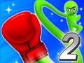 Gioco Pugno Razzo 2 Online in linea