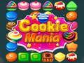 Gioco Cookie Mania in linea