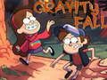 Gioco Caduta di Gravità in linea