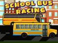 Gioco Corsa di scuolabus in linea