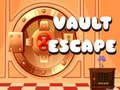 Gioco Fuga dal Vault in linea