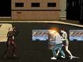 Gioco Combattimento di Deadpool in linea