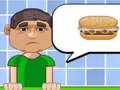 Gioco Crea Hot Dog Fast-food in linea