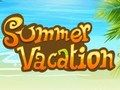 Gioco Vacanza Estiva in linea