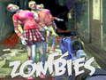 Gioco Zombi in linea