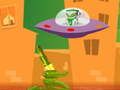 Gioco Ben 10: Attacco Aliena in linea