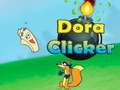 Gioco Dora Clicker in linea