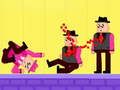 Gioco Combatti Puzzle Online in linea