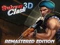 Gioco Subway Clash Remasterizzato in linea