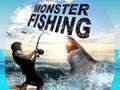 Gioco Pesca di Mostri in linea