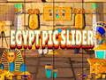 Gioco Slider di Immagini dell'Egitto in linea