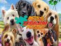 Gioco Puzzle degli Animali Domestici in linea