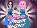 Gioco Il Ballo delle Principesse in linea