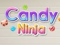 Gioco Ninja delle Caramelle in linea