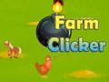 Gioco Clicker della Fattoria in linea