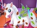 Gioco Salone Magico per Animali in linea