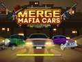 Gioco Unisci Auto della Mafia in linea