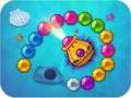 Gioco Zumba Oceano in linea