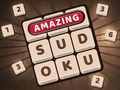 Gioco Sudoku Stupefacente in linea
