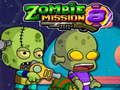 Gioco Missione Zombie 8 in linea